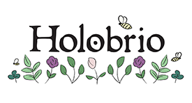 Holobrio home